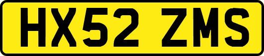 HX52ZMS