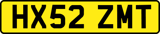 HX52ZMT