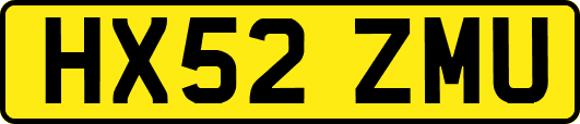 HX52ZMU
