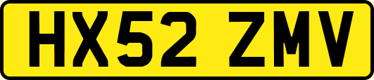 HX52ZMV