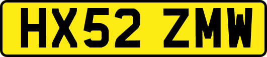 HX52ZMW