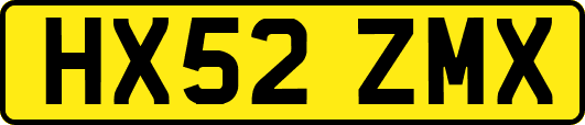 HX52ZMX
