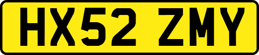 HX52ZMY