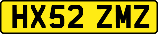 HX52ZMZ