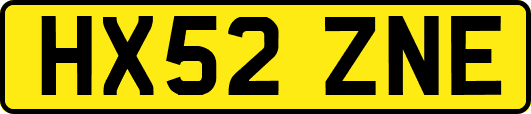 HX52ZNE
