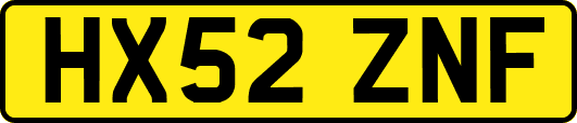 HX52ZNF