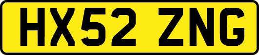 HX52ZNG