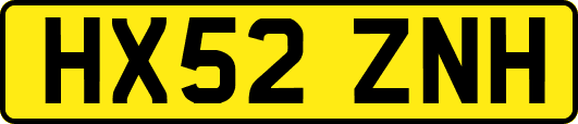 HX52ZNH