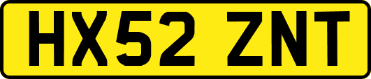 HX52ZNT