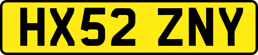 HX52ZNY