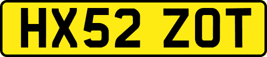 HX52ZOT