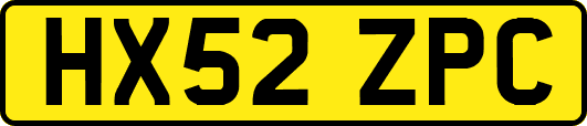 HX52ZPC