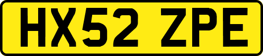 HX52ZPE