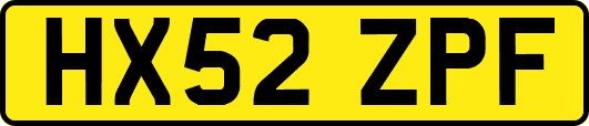 HX52ZPF