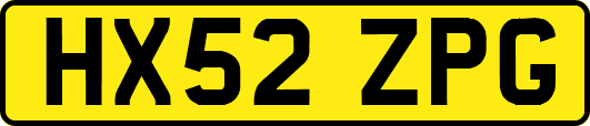 HX52ZPG