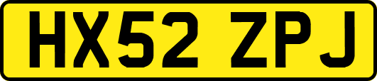 HX52ZPJ