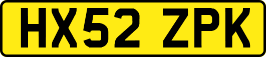 HX52ZPK