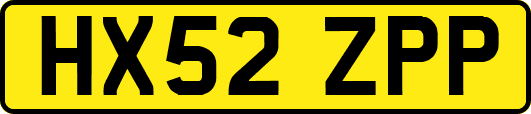 HX52ZPP