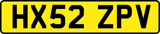 HX52ZPV