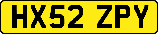 HX52ZPY