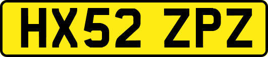 HX52ZPZ