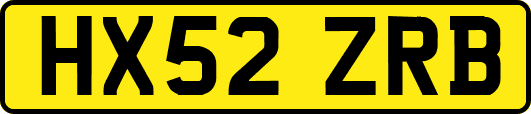 HX52ZRB