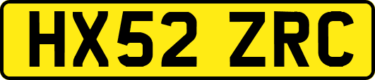 HX52ZRC