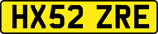 HX52ZRE