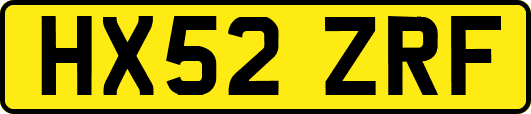 HX52ZRF