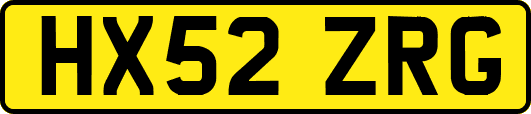 HX52ZRG