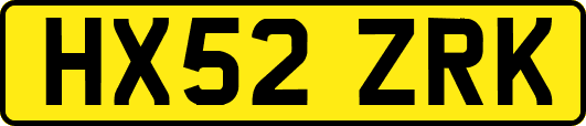 HX52ZRK