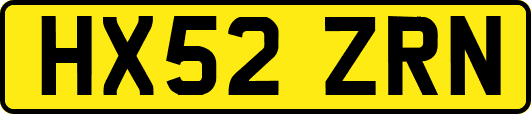 HX52ZRN