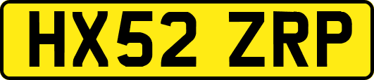 HX52ZRP