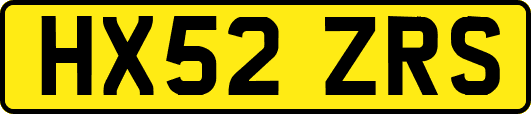 HX52ZRS
