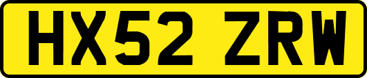 HX52ZRW