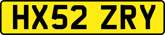 HX52ZRY