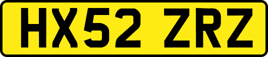 HX52ZRZ