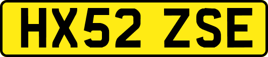 HX52ZSE