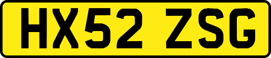 HX52ZSG