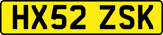 HX52ZSK