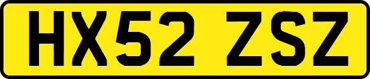 HX52ZSZ