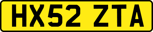 HX52ZTA