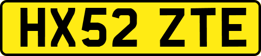 HX52ZTE