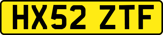 HX52ZTF