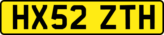 HX52ZTH