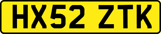 HX52ZTK