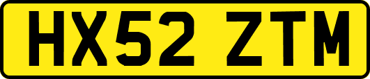HX52ZTM