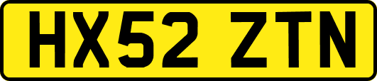 HX52ZTN