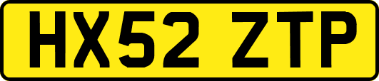 HX52ZTP