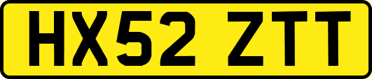 HX52ZTT
